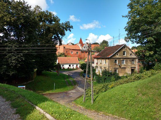 Hildebrandt Pipe Organs